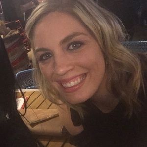 Meet your Posher, Allison